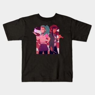 Beta Lumity Kids T-Shirt